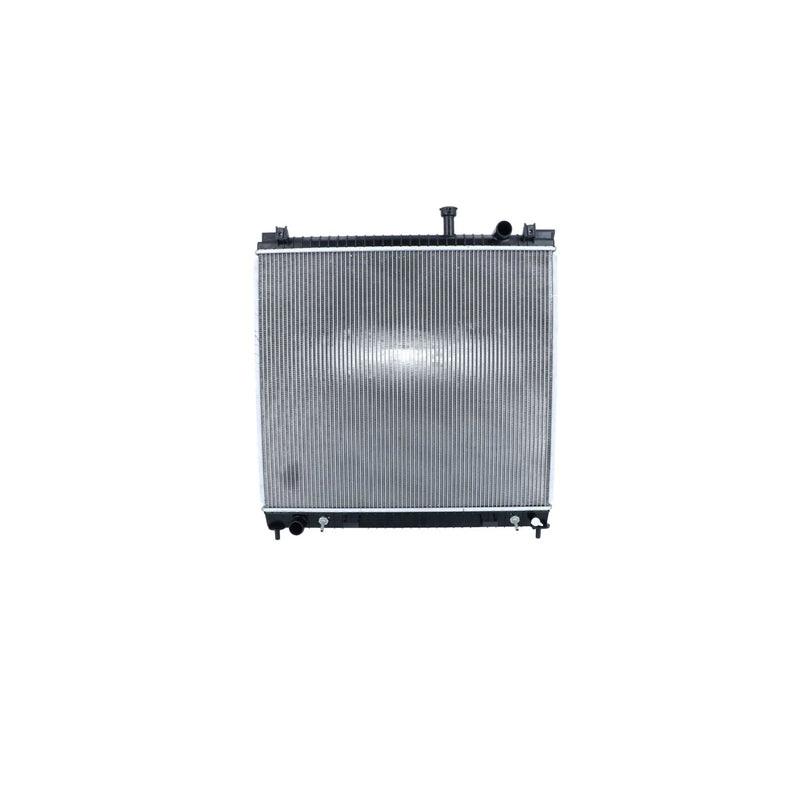 NRF Engine Radiator 56082