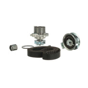 Gates Timing Belt & Water Pump Kit KP35491XS-1