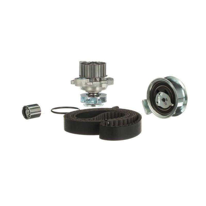 Gates Timing Belt & Water Pump Kit KP35491XS-1