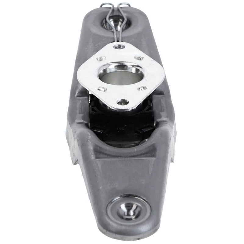 Sachs Clutch Release Bearing ID OD 3189000025
