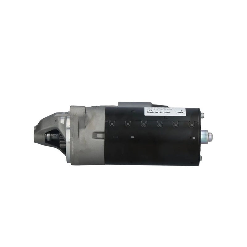 Valeo Starter Motor 12V 2.6kW 13 Teeth 438602