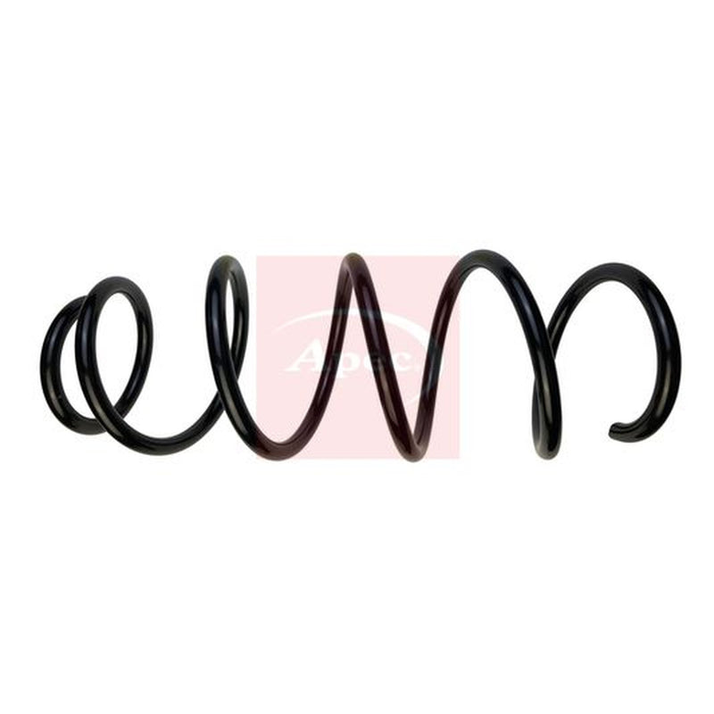 Apec Front Suspension Coil Spring ACS1760