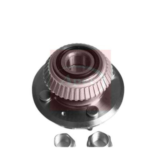 Apec Wheel Bearing Kit AWB1250