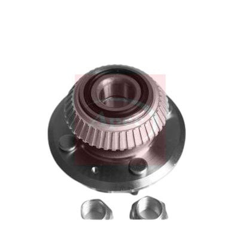 Apec Wheel Bearing Kit AWB1250