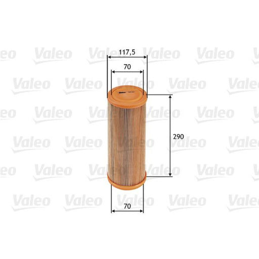 Valeo Engine Air Filter 585707