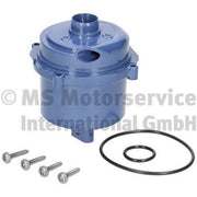 Pierburg Auxiliary Coolant Water Pump 7.07224.01.0
