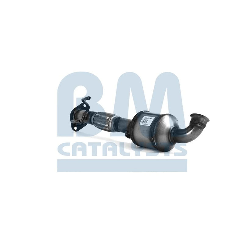 BM Catalysts Homologated Diesel Cat BM80577H
