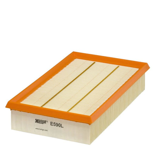 Hengst Engine Air Filter E590L