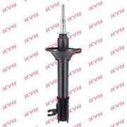 KYB Shock Absorber Damper Strut Rear Left 633089