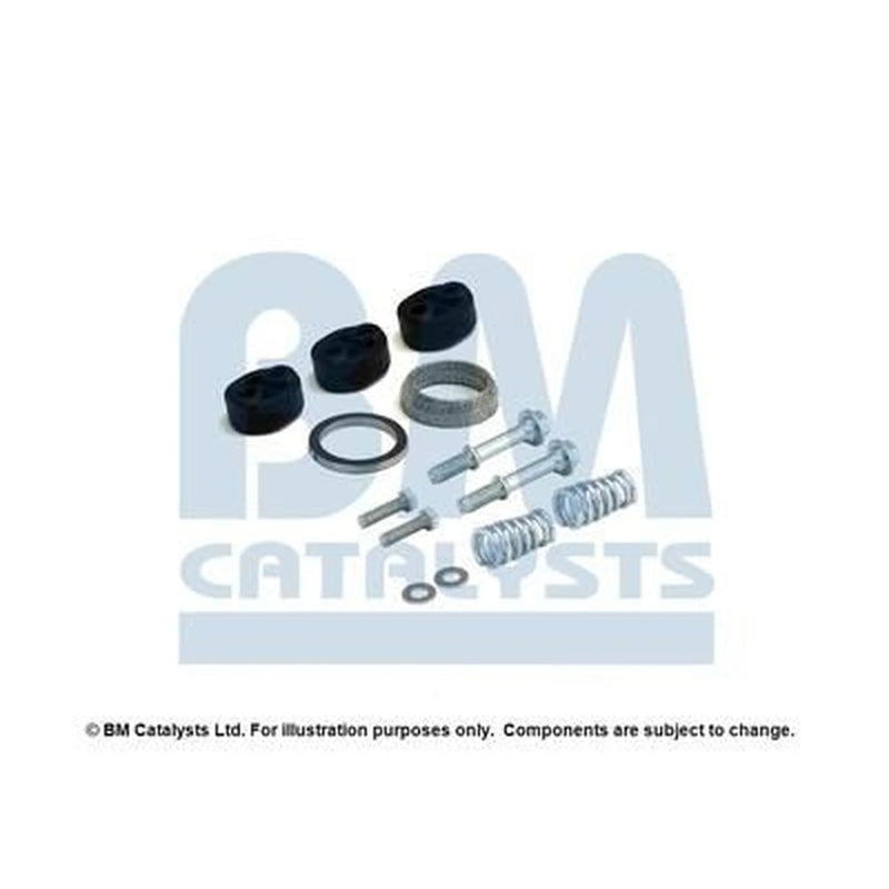 BM Catalysts Fitting Kit FK91987C FK91987C