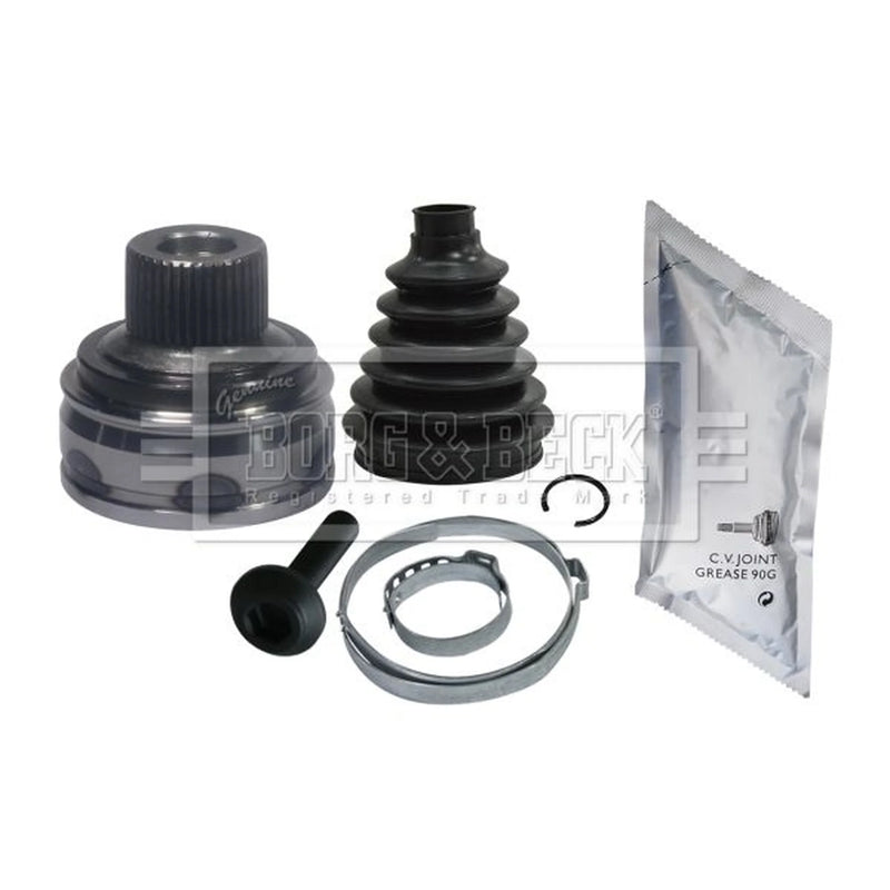 Borg & Beck Drive Shaft Joint Kit BCJ1454