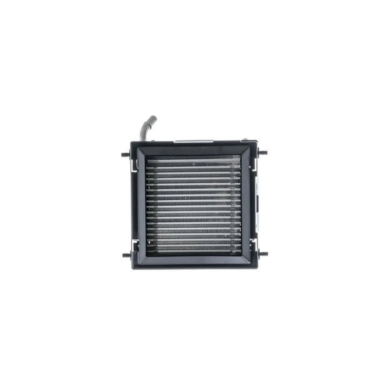 Mahle Engine Oil Cooler Right CLC 291 000P