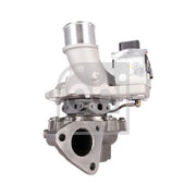 Febi Turbocharger Turbo Unit 187668