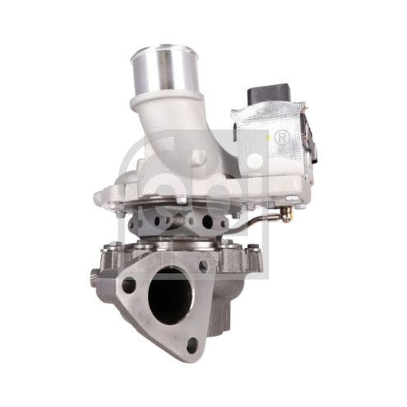 Febi Turbocharger Turbo Unit 187668