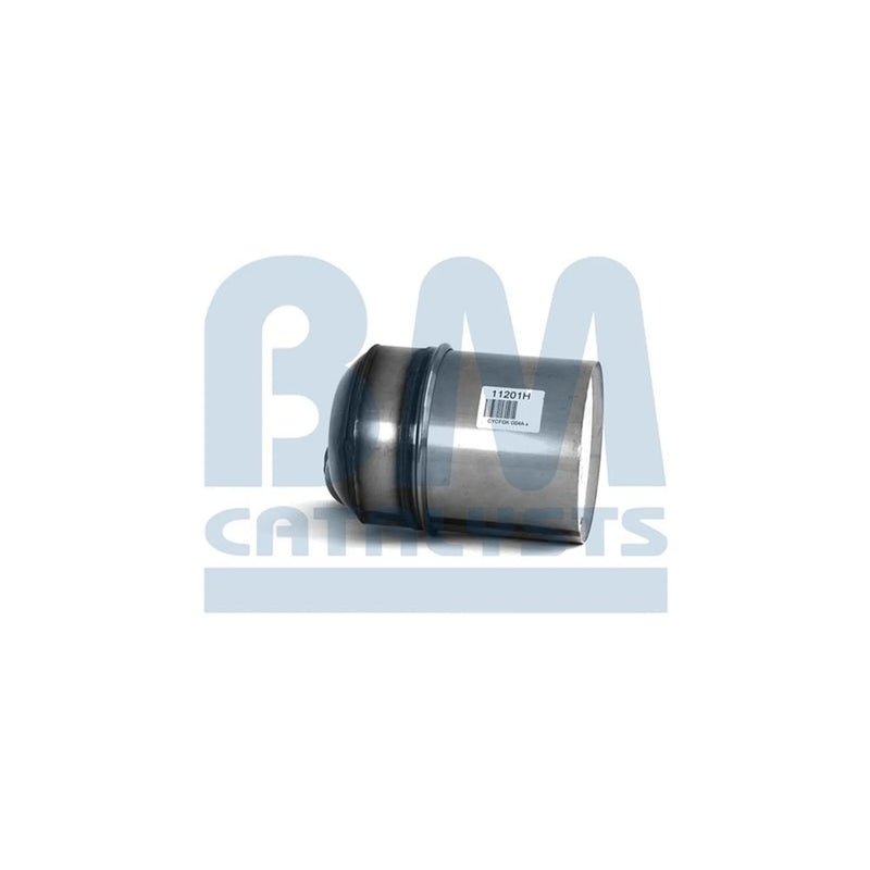 BM Catalysts Homologated Diesel Cat & Dpf BM11201H