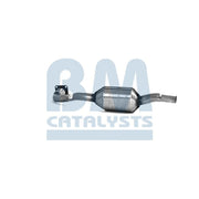 BM Catalysts Homologated Diesel Cat BM80055H
