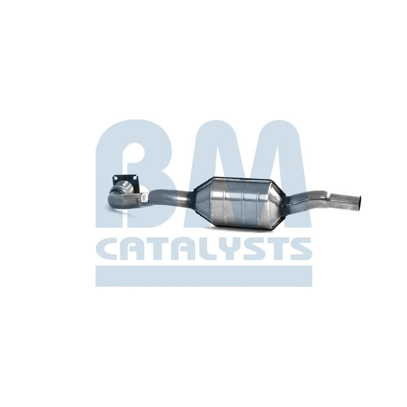 BM Catalysts Homologated Diesel Cat BM80055H
