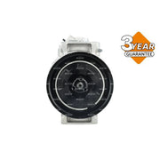 NRF Air Conditioning Compressor 32524