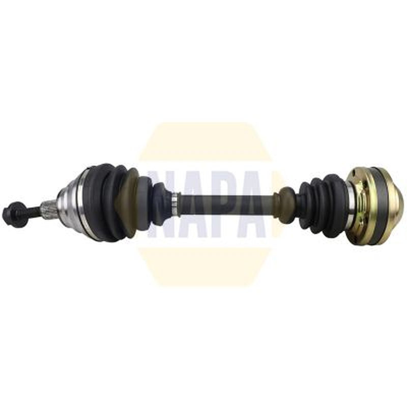 NAPA CV Drive Shaft Driveshaft Front Left NDS1176L