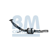 BM Catalysts Homologated Petrol Cat BM92067H