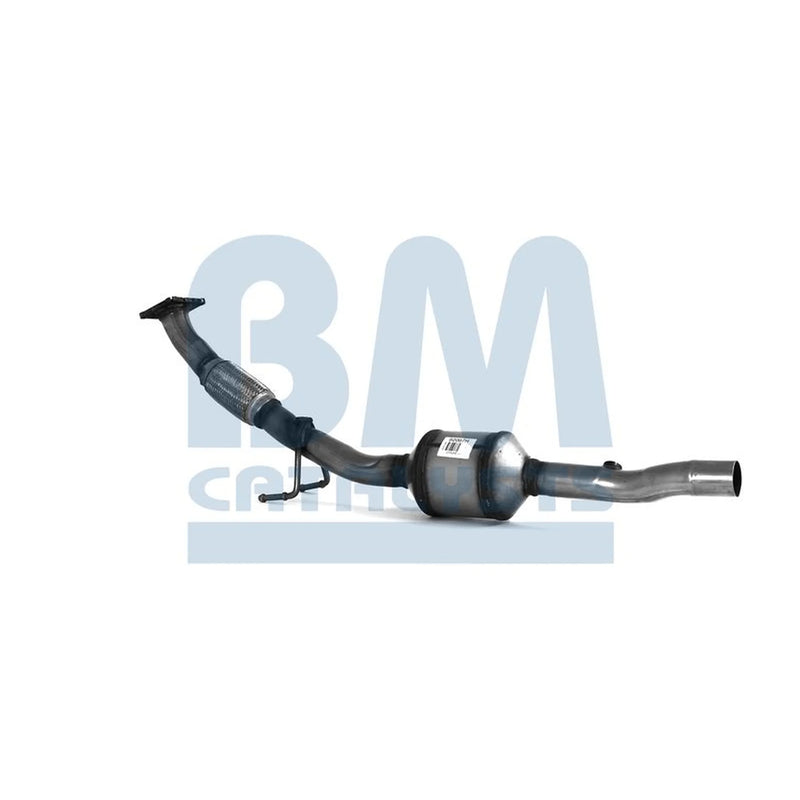 BM Catalysts Homologated Petrol Cat BM92067H
