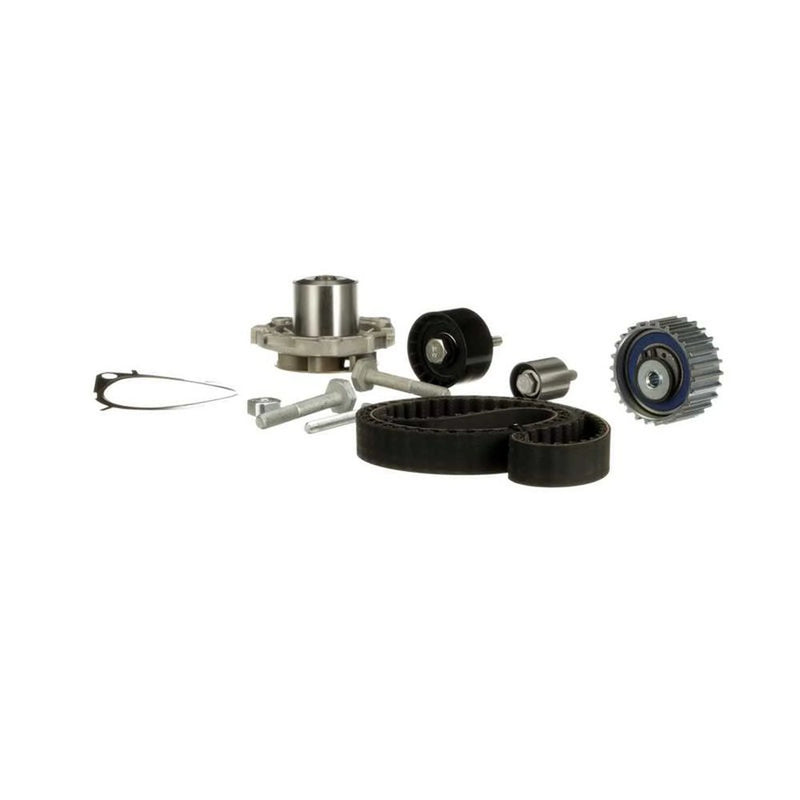 Gates Timing Belt & Water Pump Kit KP15663XS