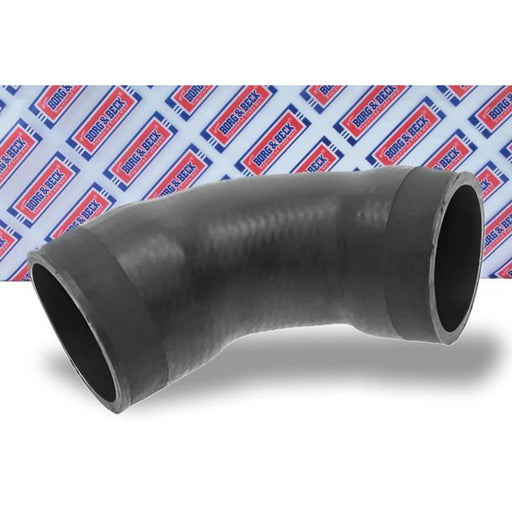 Borg & Beck Intercooler Turbo Charge Air Hose Right BTH1180
