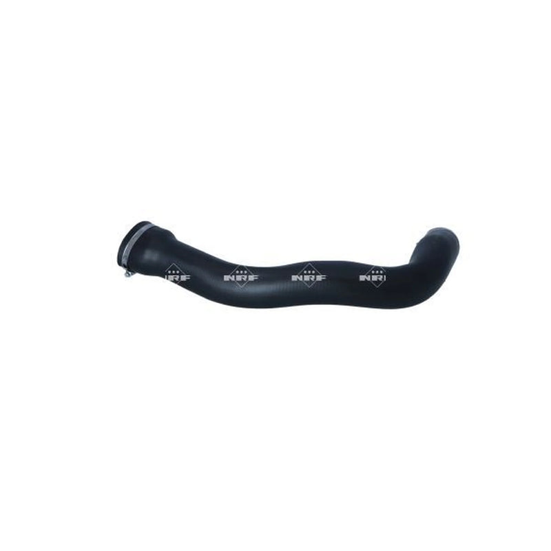 NRF Intercooler Turbo Charge Air Hose Outlet 166213