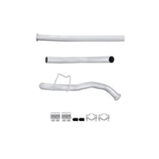 Hella Exhaust Pipe OD 8LA 366 003-231