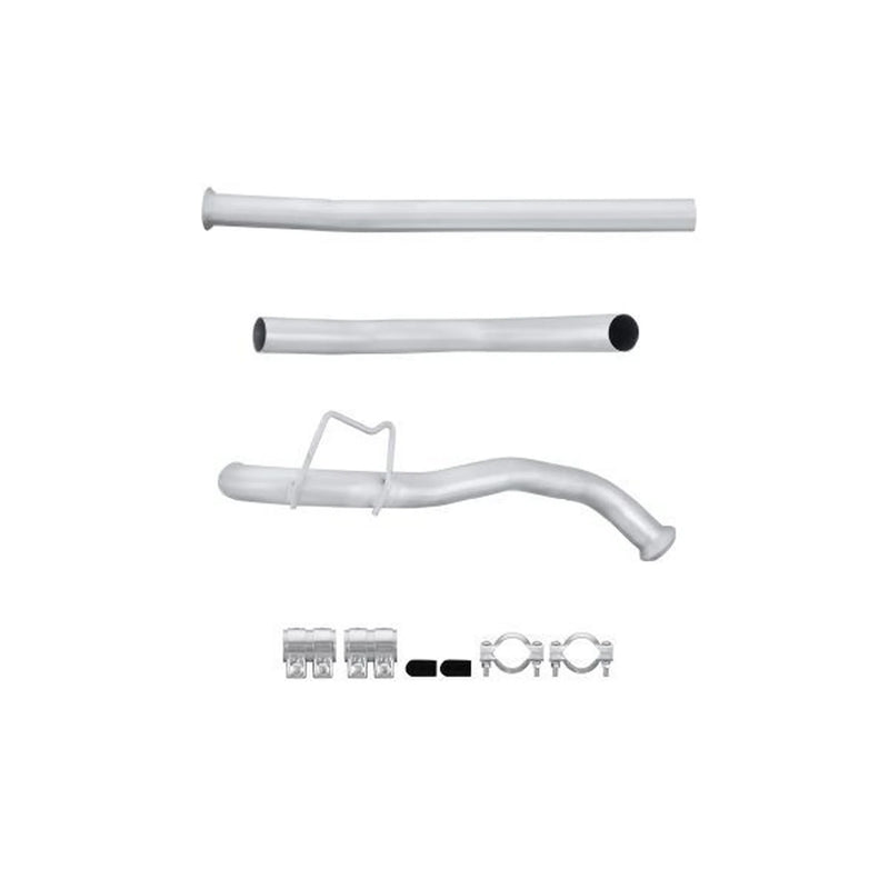 Hella Exhaust Pipe OD 8LA 366 003-231