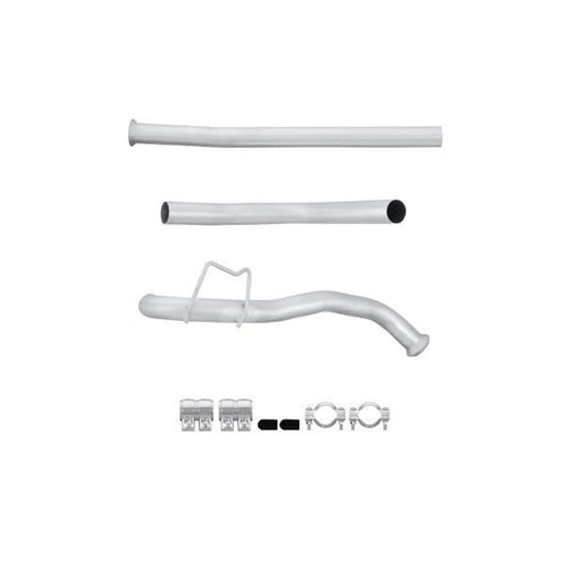 Hella Exhaust Pipe OD 8LA 366 003-231