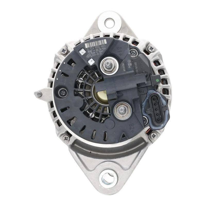 Valeo Car Alternator 12V 443509
