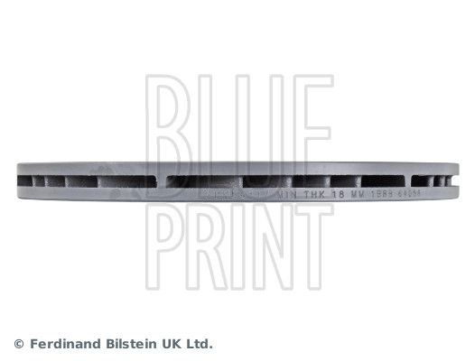Blue Print ADM54317 Brake Disc