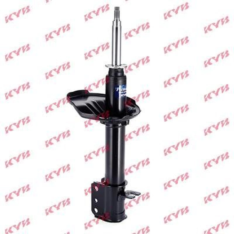 KYB Shock Absorber Damper Strut Rear 634026