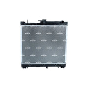 NRF Engine Radiator 53569