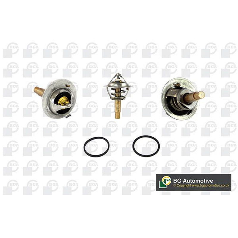 BGA Thermostat,Coolant CT5622