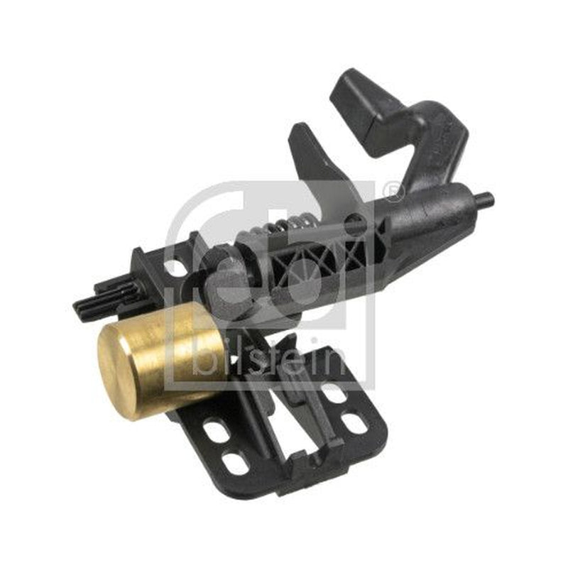 Febi Door Check Strap Limiter Left 193068