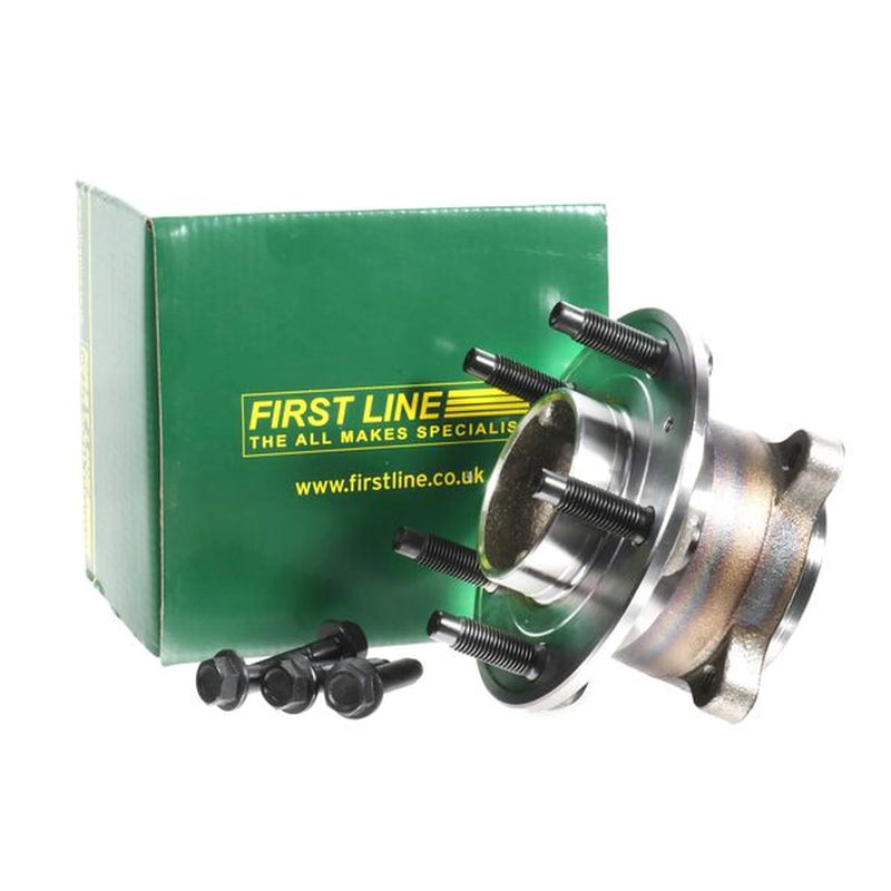 First Line Wheel Bearing Kit FBK1241