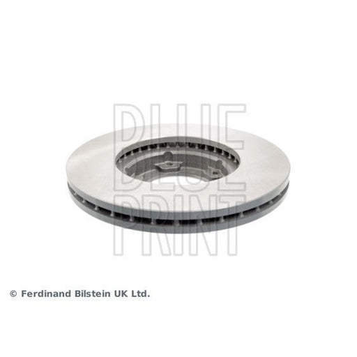 Blue Print 2 x Front Brake Discs ADT34360