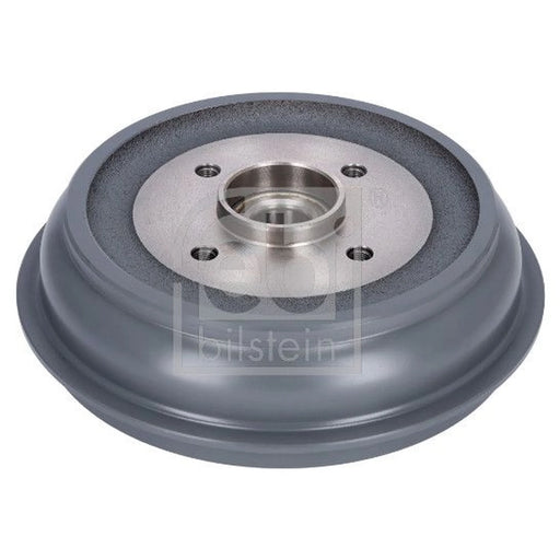 Febi Brake Drum Assembly Rear 171095