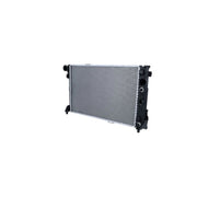 NRF Engine Radiator 53968