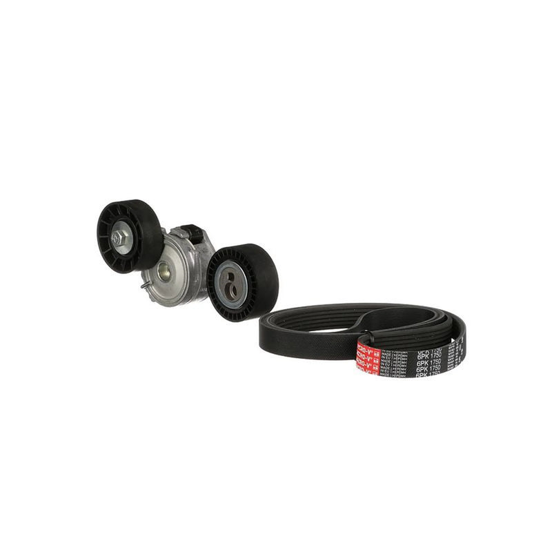 Gates V-Ribbed Belt Set K026PK1750