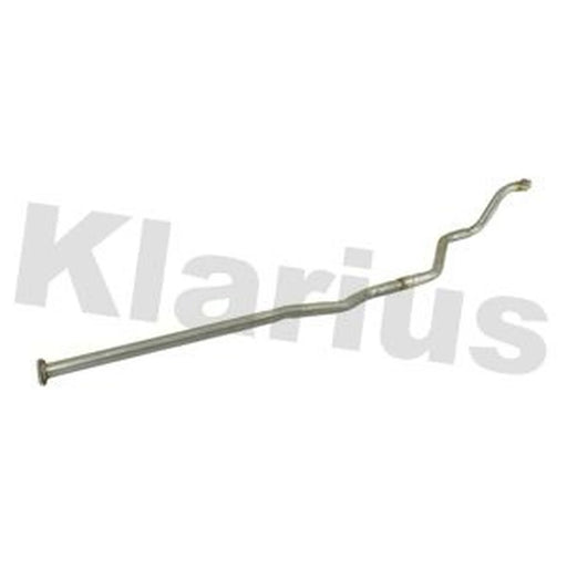 Klarius Exhaust Pipe OD HY218W