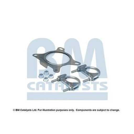 BM Catalysts Fitting Kit FK92100B FK92100B