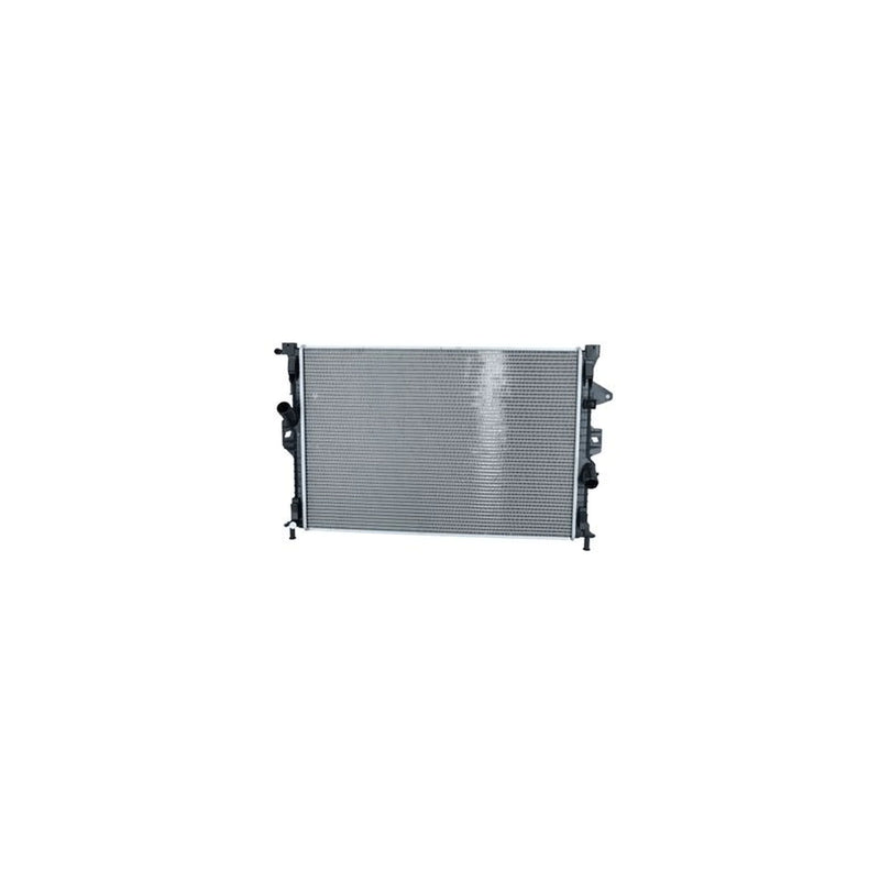 NRF Engine Radiator 550156