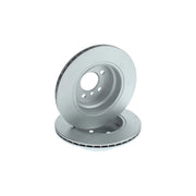 Bosch 2 x Vented Rear Brake Discs 0 986 479 350