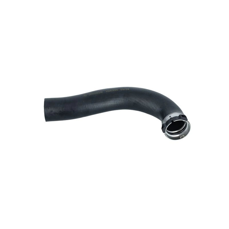 NRF Intercooler Turbo Charge Air Hose 166395