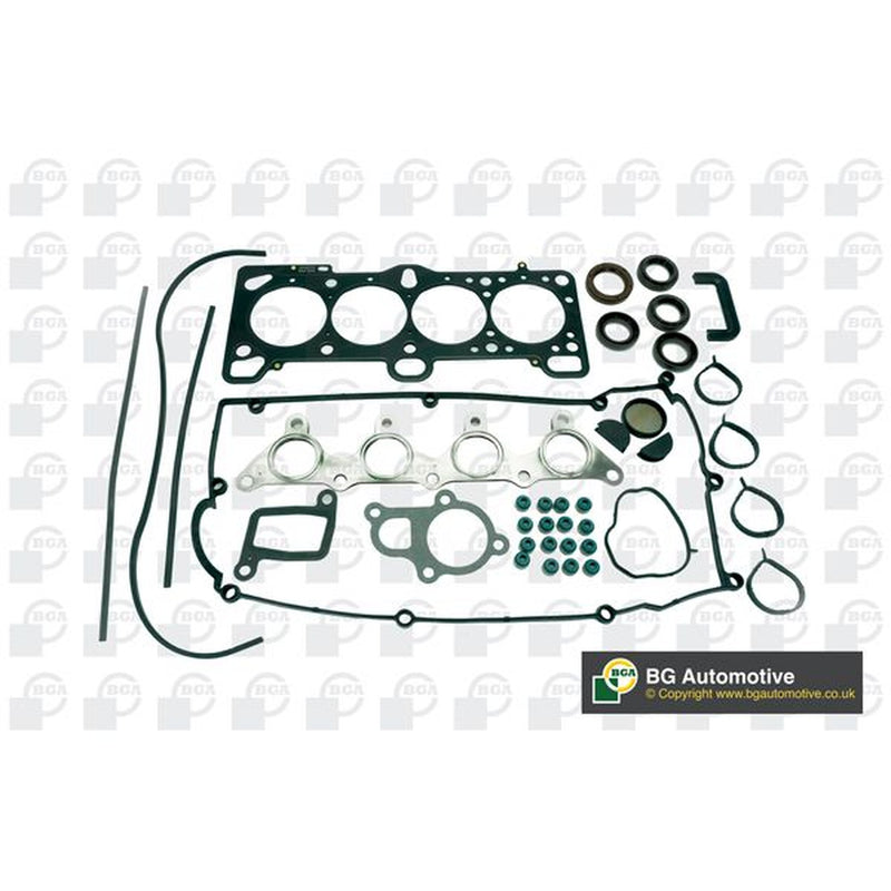 BGA Cylinder Head Gasket Kit HK0778
