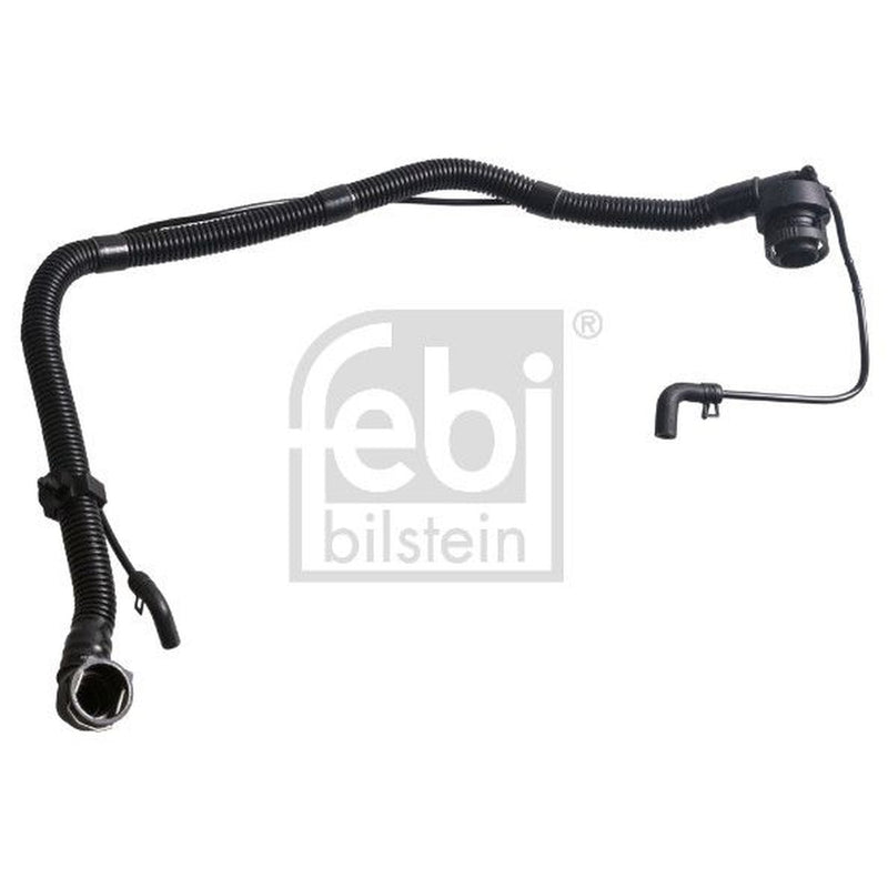 Febi Crankcase Ventilation Hose 185675