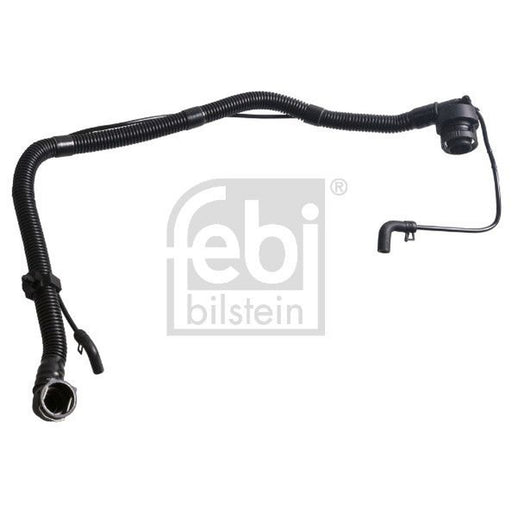 Febi Crankcase Ventilation Hose 185675